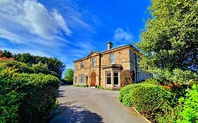 The Pines Guest House